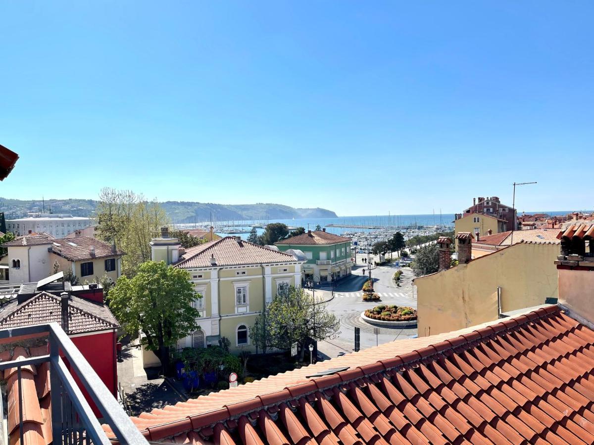 Happy Casa Isola Grande Apartment Изола Екстериор снимка