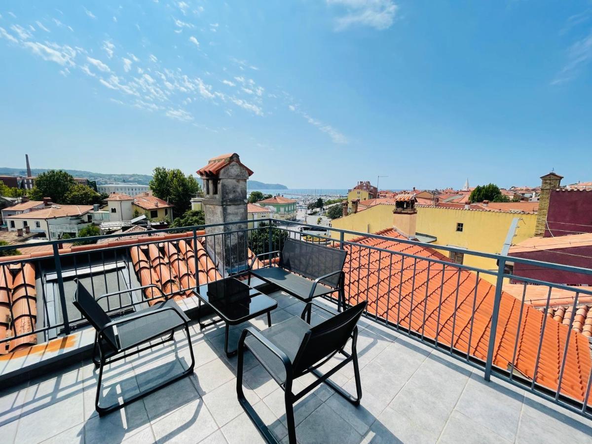 Happy Casa Isola Grande Apartment Изола Екстериор снимка