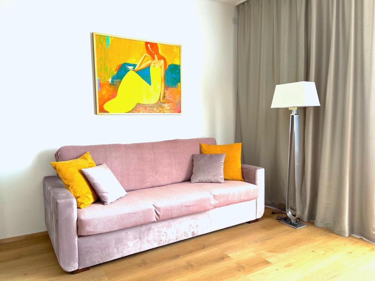 Happy Casa Isola Grande Apartment Изола Екстериор снимка